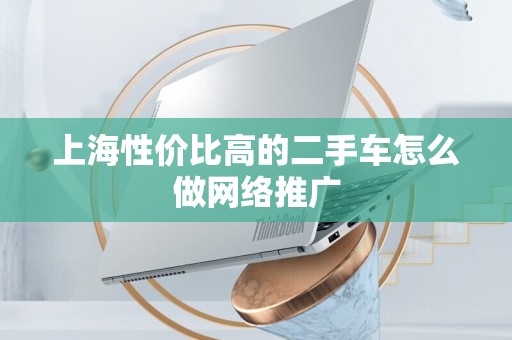 上海性价比高的二手车怎么做网络推广