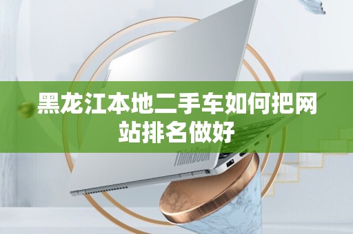黑龙江本地二手车如何把网站排名做好