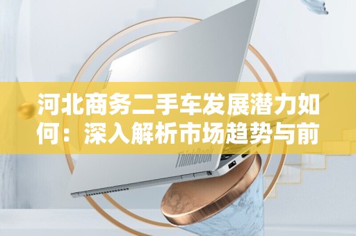 河北商务二手车发展潜力如何：深入解析市场趋势与前景
