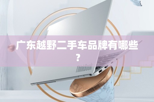 广东越野二手车品牌有哪些？