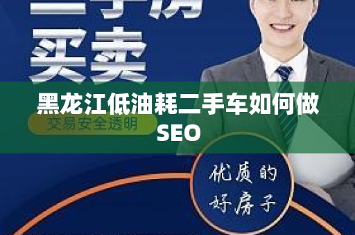黑龙江低油耗二手车如何做SEO