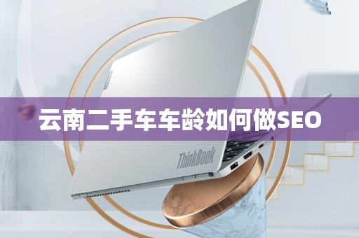 云南二手车车龄如何做SEO