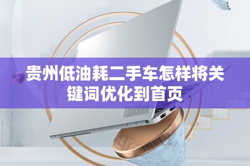 贵州低油耗二手车怎样将关键词优化到首页