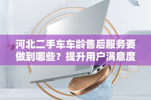 河北二手车车龄售后服务要做到哪些？提升用户满意度与品牌信誉的一体化解决方案