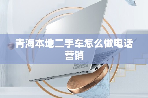 青海本地二手车怎么做电话营销
