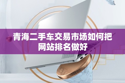 青海二手车交易市场如何把网站排名做好