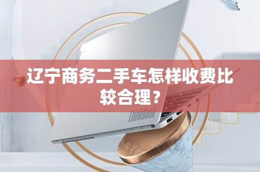 辽宁商务二手车怎样收费比较合理？