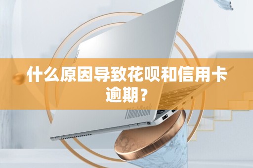 什么原因导致花呗和信用卡逾期？
